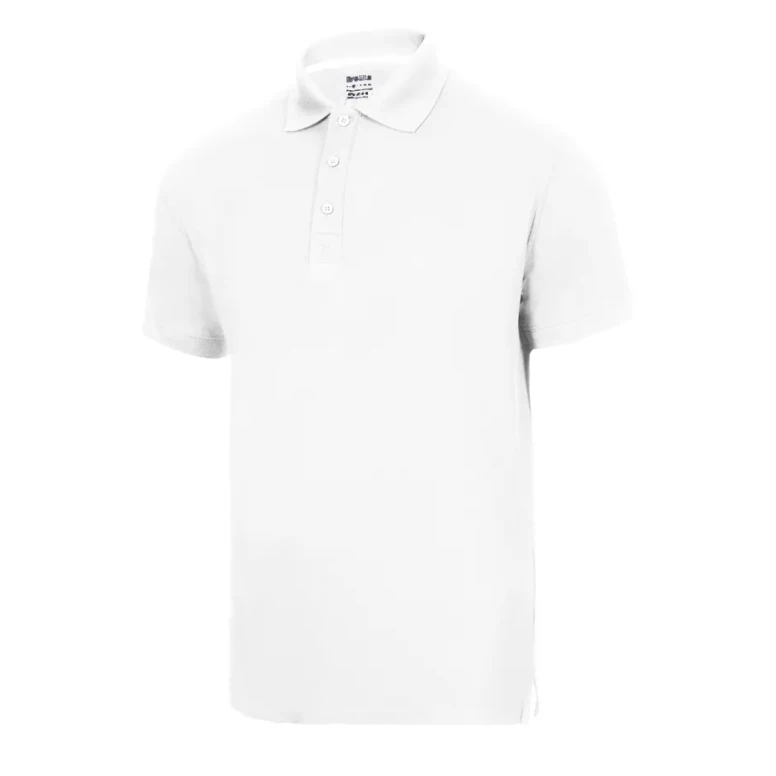 Polo de manga corta de trabajo Velilla 405504