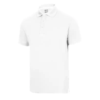 Polo de manga corta de trabajo Velilla 405504