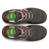 Liquidación total - Zapatos de seguridad U-power Demon S1P SRC ESD RI20066 número 41