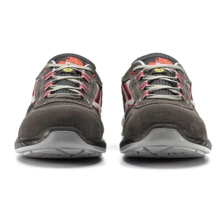 Liquidación total - Zapatos de seguridad U-power Demon S1P SRC ESD RI20066 número 41