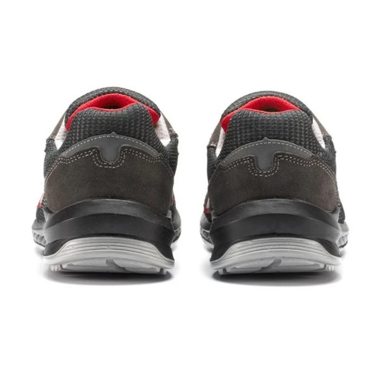 Liquidación total - Zapatos de seguridad U-power Demon S1P SRC ESD RI20066 número 41