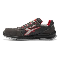 Liquidación total - Zapatos de seguridad U-power Demon S1P SRC ESD RI20066 número 41