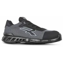 Liquidación total - Zapatos de seguridad U-power Adam S1P SRC ESD RV20076 número 38