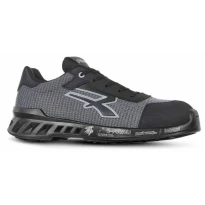 Liquidación total - Zapatos de seguridad U-power Adam S1P SRC ESD RV20076 número 38