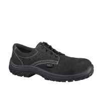 Zapatos de seguridad Lemaitre Airfox S1P SRC AIRFS1PGR