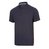 Polo de manga corta de trabajo Velilla 405504