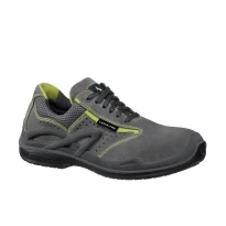 Zapatos de seguridad Lemaitre Aix S1P SRC AIXVS1PVE