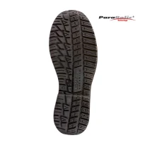 Zapatos de seguridad Lemaitre Aix S1P SRC AIXVS1PVE