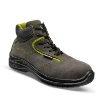 Zapato Seguridad Mujer Lemaitre 136038 Talla 38 S3 Calzado De Seguridad De "Solano Lemaitre Zapatillas