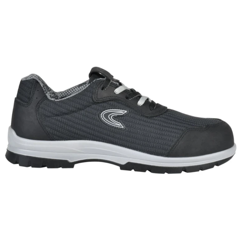 Zapatos de seguridad Cofra Dinant S3 SRC 36561-000