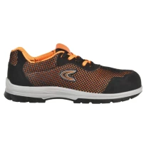 Zapatos de seguridad Cofra Prevesa S3 SRC 36560-000