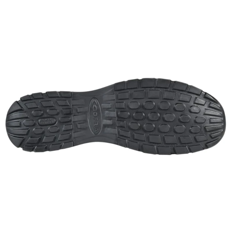 Zapatos de seguridad Cofra Prevesa S3 SRC 36560-000