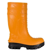 Botas de seguridad Cofra Thermic S5 CI HRO CR AN M SRC 00040-012