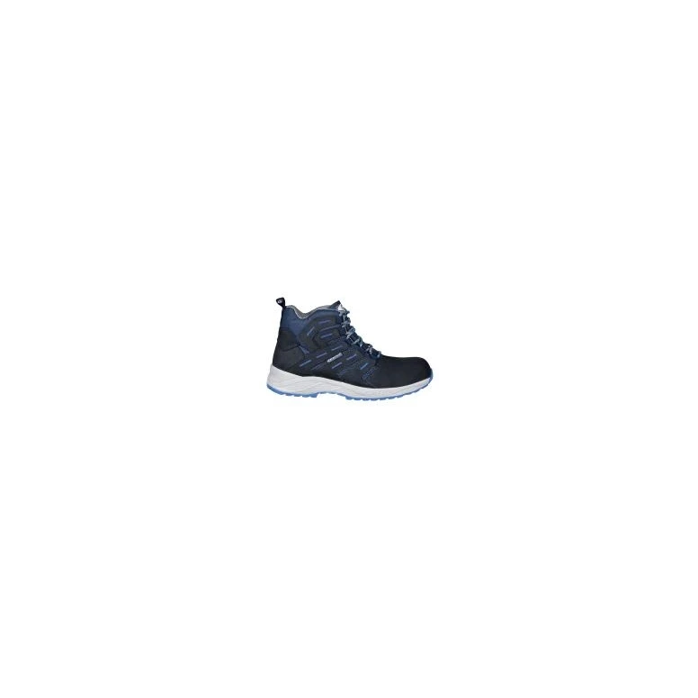 Zapatos de seguridad Cofra Beach Volley azule S1P SRC 30570-001