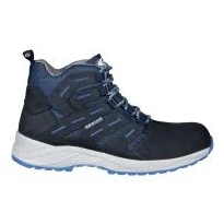 Zapatos de seguridad Cofra Beach Volley azule S1P SRC 30570-001