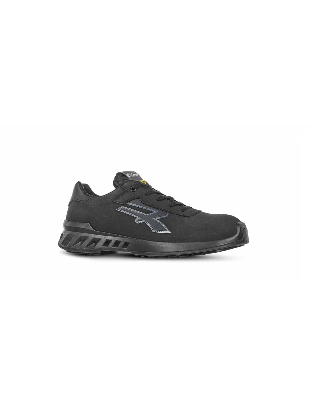 Zapatos de seguridad U-Power Thomas S3 CI ESD SRC RV20134