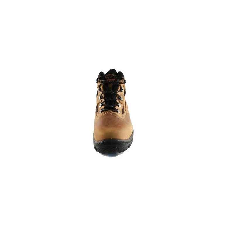 Zapatos de seguridad Cofra Toronto Marrón S3 WR SRC 12820-N00