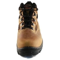 Zapatos de seguridad Cofra Toronto Marrón S3 WR SRC 12820-N00