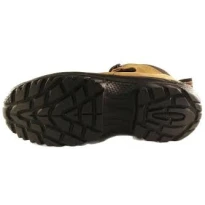 Zapatos de seguridad Cofra Toronto Marrón S3 WR SRC 12820-N00