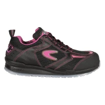 Zapatos de seguridad Cofra Eva S1P SRC 78450-005