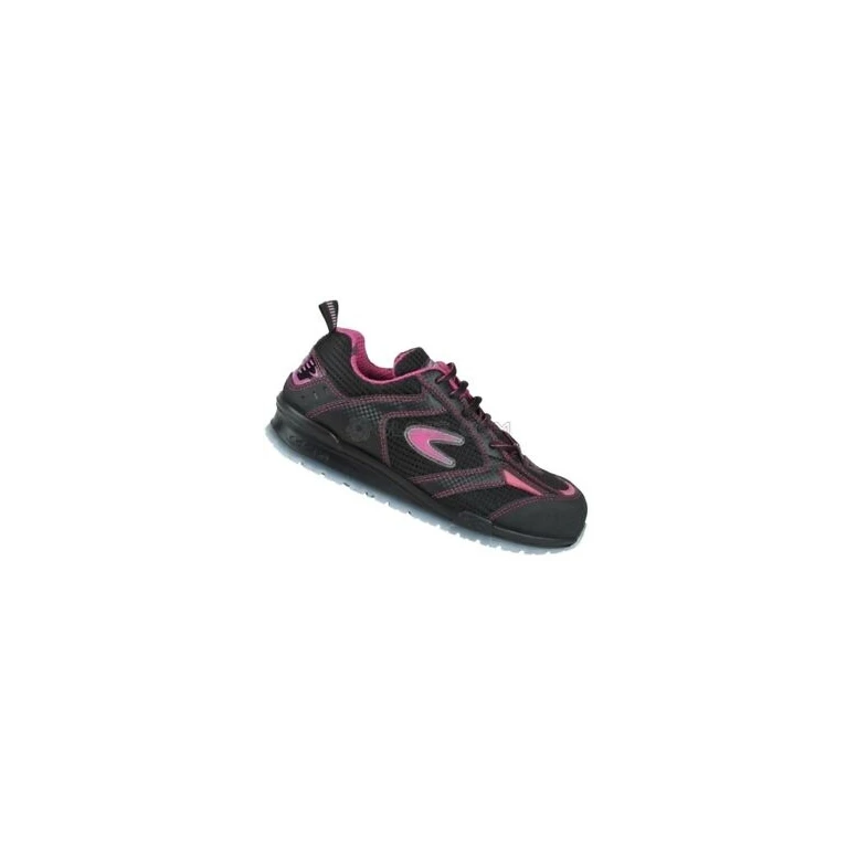 Zapatos de seguridad Cofra Eva S1P SRC 78450-005