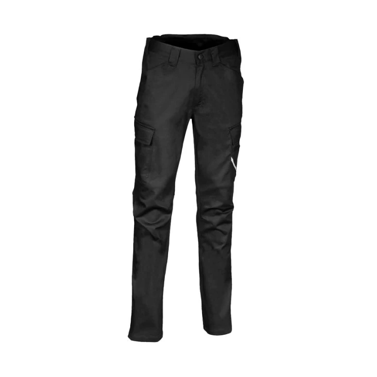 Pantalones de trabajo Multibolsillos Cofra Vidago V702-0-04