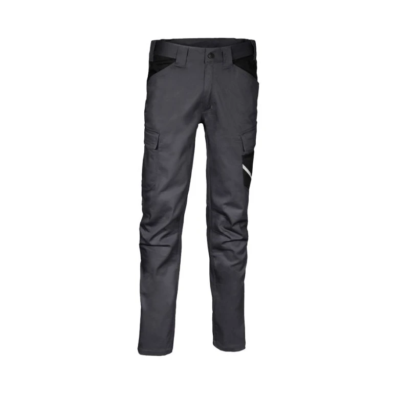 Pantalones de trabajo Multibolsillos Cofra Vidago V702-0-04