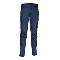 Pantalones de trabajo Multibolsillos Cofra Vidago V702-0-04