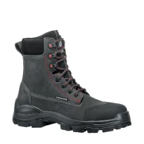 Zapatos de seguridad Lemaitre Discover S3 CI SRC DISRS30NRSN