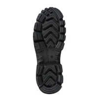 Zapatos de seguridad Lemaitre Discover S3 CI SRC DISRS30NRSN