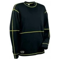 Camiseta de trabajo elástica stretch Cofra Valencia V136-0-00