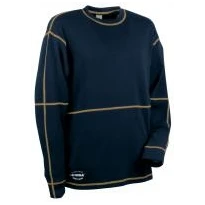 Camiseta de trabajo elástica stretch Cofra Valencia V136-0-00