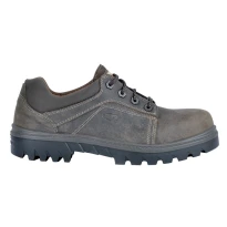 Zapatos de seguridad Cofra Atlanta Bis S3 HI CI HRO SRC 26620-000