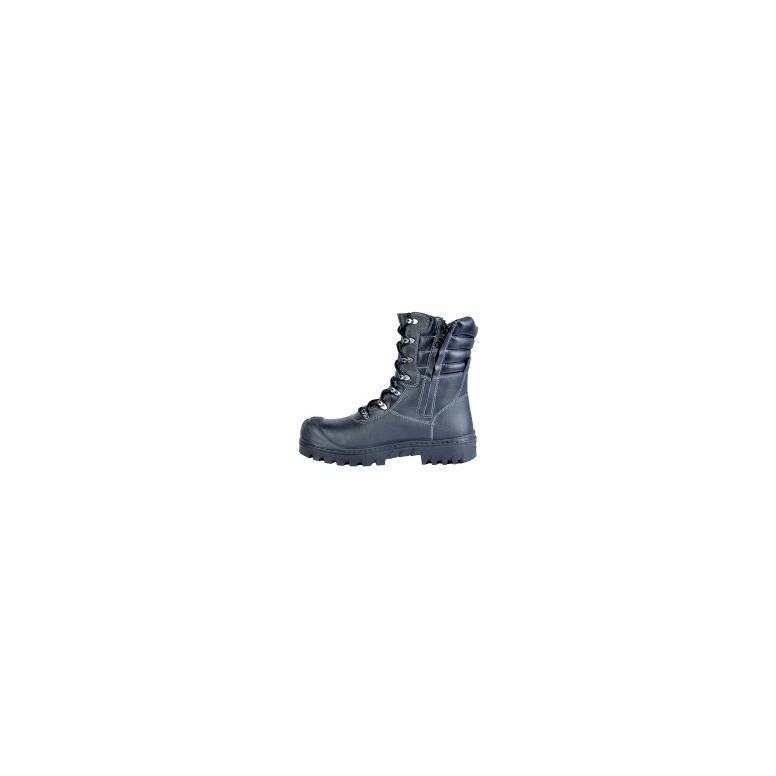Zapatos de seguridad Cofra New Mozambico UK S3 CI HRO SRC 26410-000