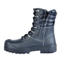 Zapatos de seguridad Cofra New Mozambico UK S3 CI HRO SRC 26410-000