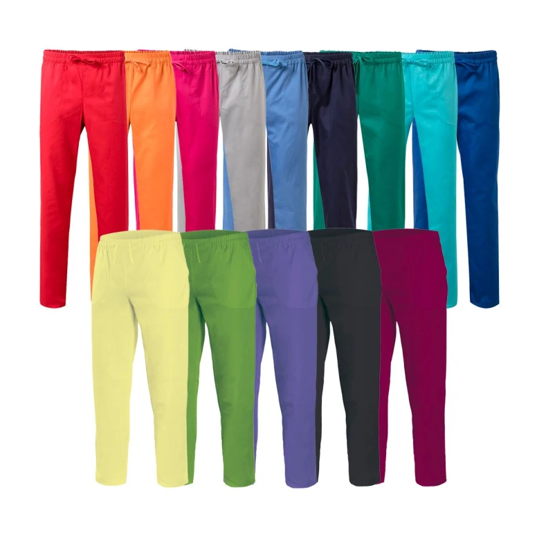 Pantalón Sanitario de trabajo Velilla 533001