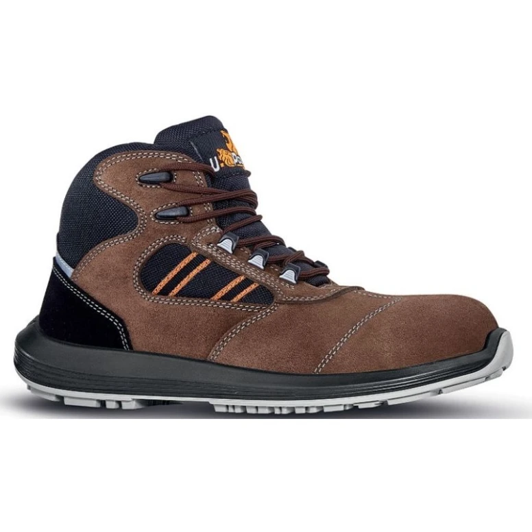 Zapatos de seguridad U-power Bonde S3 SRC ESD RR10236