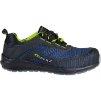 Zapatos de seguridad Cofra ISOMETRY S1 PS FO SR PE370-000