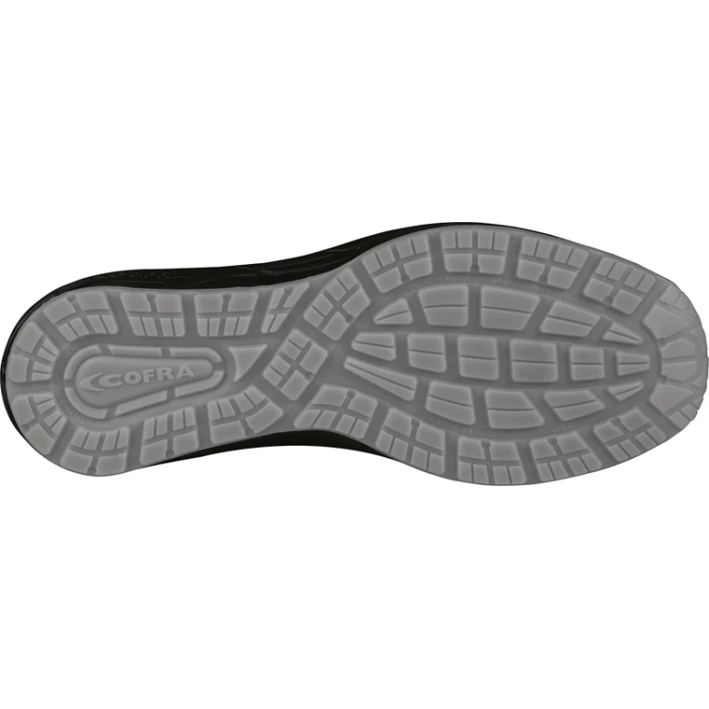 Zapatos de seguridad Cofra ISOMETRY S1 PS FO SR PE370-000