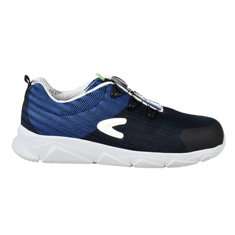 Zapatos de seguridad Cofra Incredible ESD S1P SRC BOA 31513-000