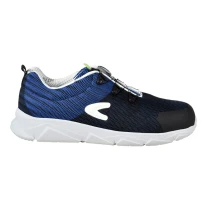 Zapatos de seguridad Cofra Incredible ESD S1P SRC BOA 31513-000
