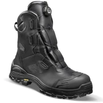 Zapatos de seguridad Lemaitre Brimir BOA S3 SRC BRIMS30NR