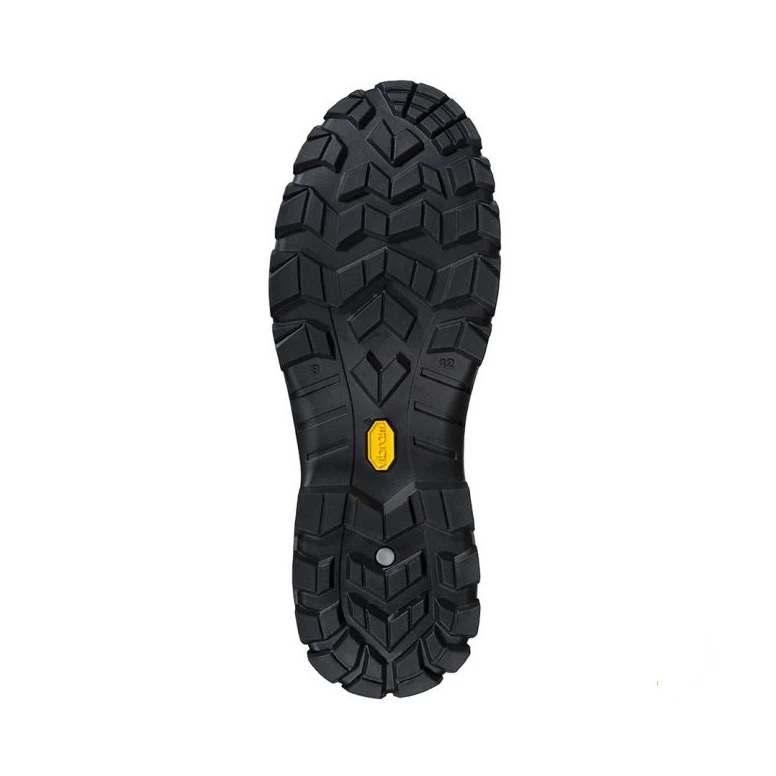 Zapatos de seguridad Lemaitre Brimir BOA S3 SRC BRIMS30NR