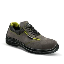 Zapatos de seguridad Lemaitre Ales S3 SRC ALESS30VE