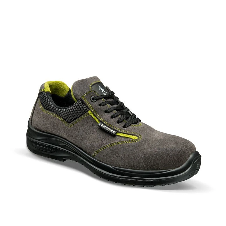 Zapatos de seguridad Lemaitre Ales S3 SRC ALESS30VE