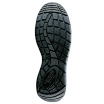 Zapatos de seguridad Lemaitre Ampera S1 SRC ESD AMPBS10NR 2