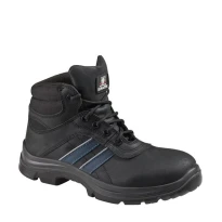 Zapatos de seguridad Lemaitre Andy High S3 SRC ANDHS30NR