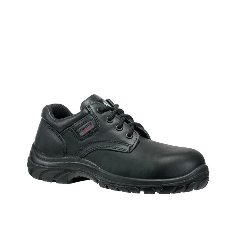 Zapatos de seguridad Lemaitre Aron S3 SRC ARNNS30NR