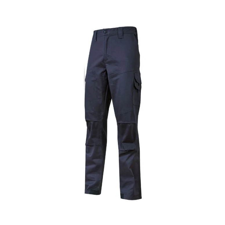 Pantalones de trabajo Multibolsillos U-Power Guapo ST211GI