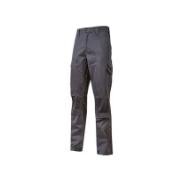 Pantalones de trabajo Multibolsillos U-Power Guapo ST211GI 2